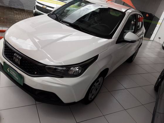 FIAT ARGO 1.0 FIREFLY FLEX DRIVE MANUAL FIAT ARGO 1.0 FIREFLY FLEX DRIVE MANUAL